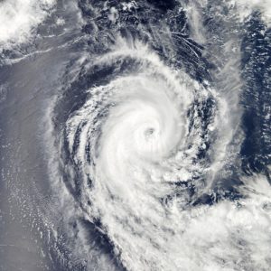 台風24号(2018)飛行機への影響!国内航空会社の欠航・運航情報は?